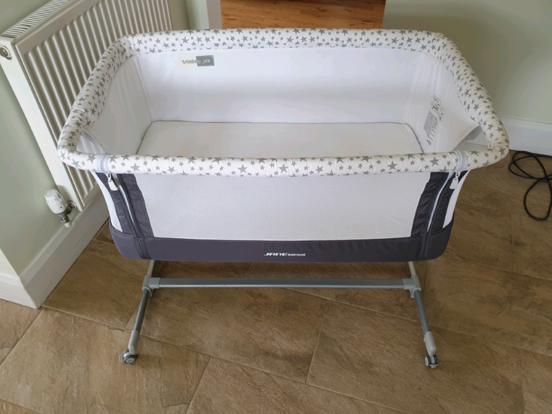 jane crib